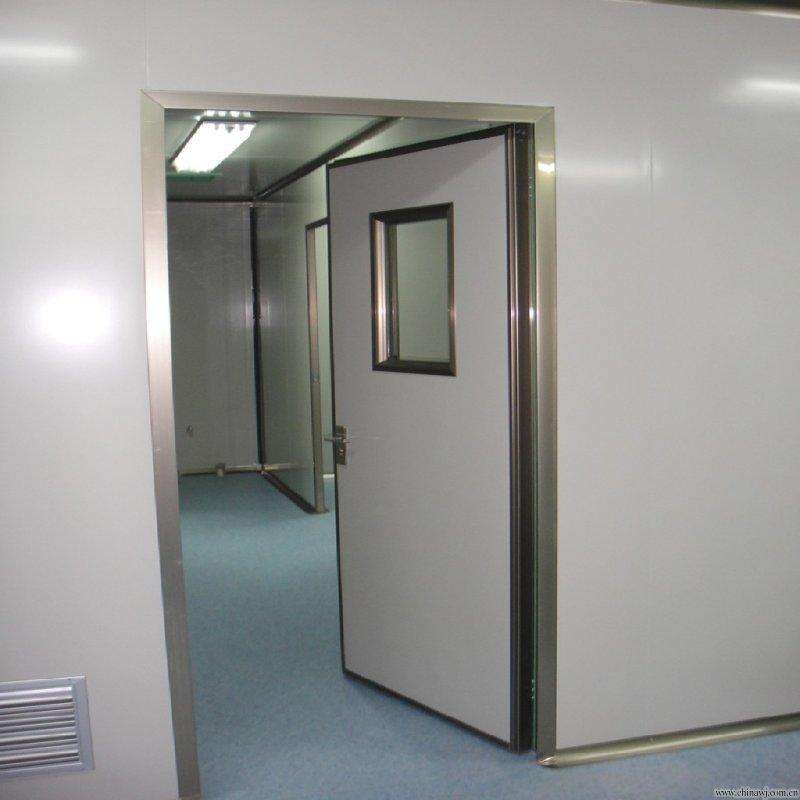 江苏省CT室防护铅门