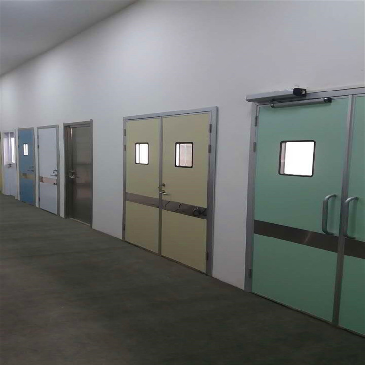 江苏省DR室防护铅门